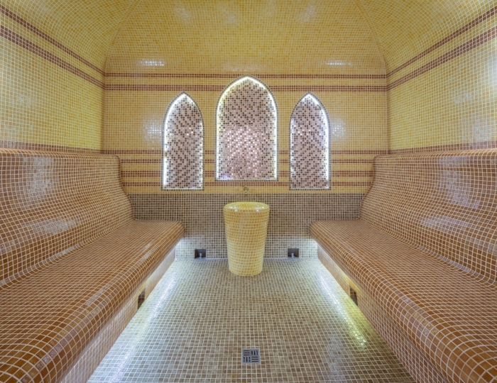 SPA-отдых - Санаторий «Центросоюз» Белокуриха