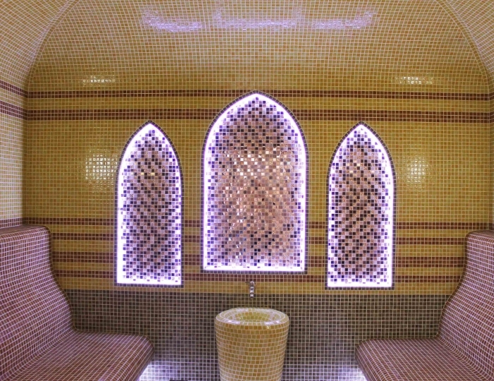 SPA-отдых - Санаторий «Центросоюз» Белокуриха