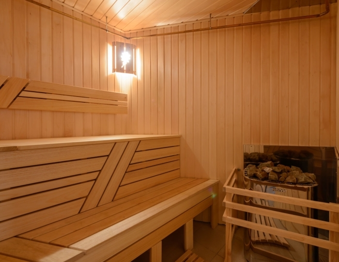 SPA-отдых - Санаторий «Центросоюз» Белокуриха