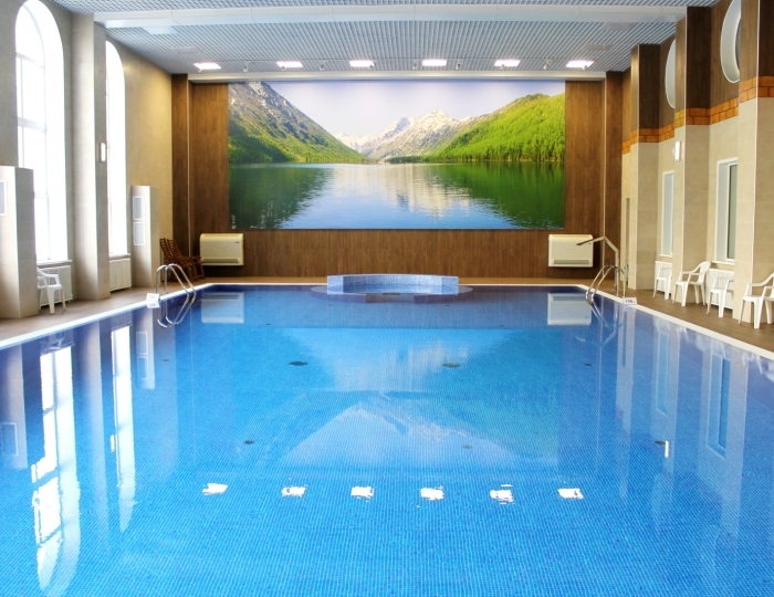 Услуги и развлечения - Санаторий «Центросоюз» Белокуриха