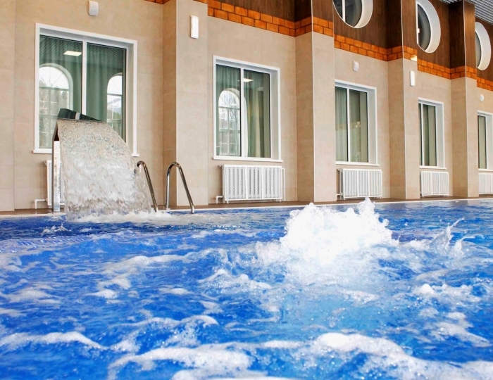 Услуги и развлечения - Санаторий «Центросоюз» Белокуриха