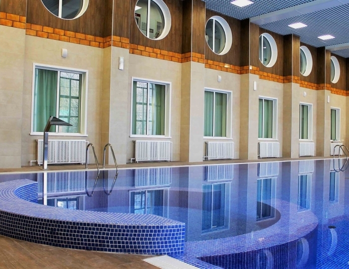 Услуги и развлечения - Санаторий «Центросоюз» Белокуриха