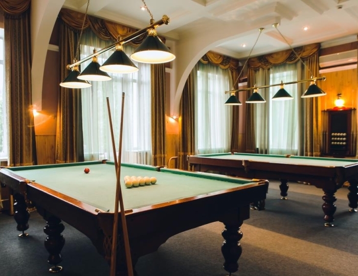 Услуги и развлечения - Санаторий «Центросоюз» Белокуриха