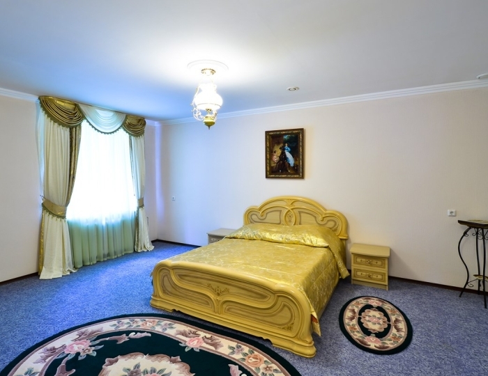 Suite 2-местный 2 уровневый - Санаторий «Центросоюз» Белокуриха