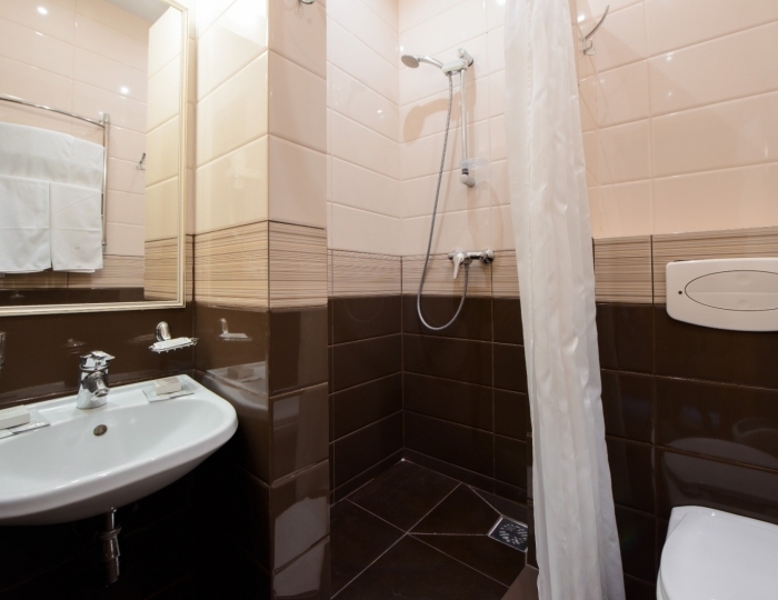 Стандарт 1-местный - Санаторий «Центросоюз» Белокуриха