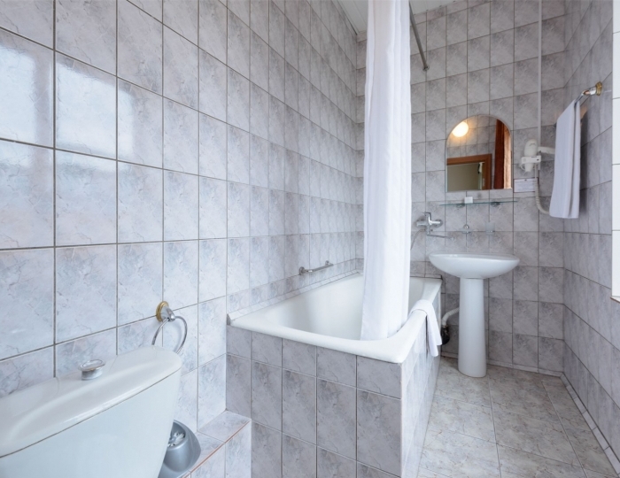 Стандарт 1-местный - Санаторий «Центросоюз» Белокуриха